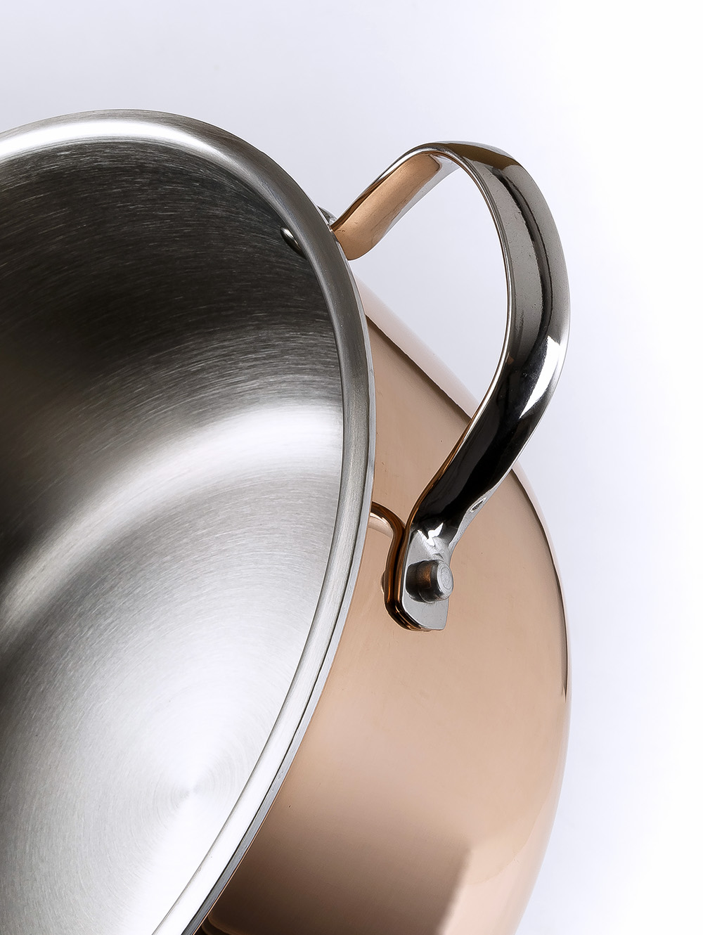 OLLA Y CACEROLA DIVANI image number null